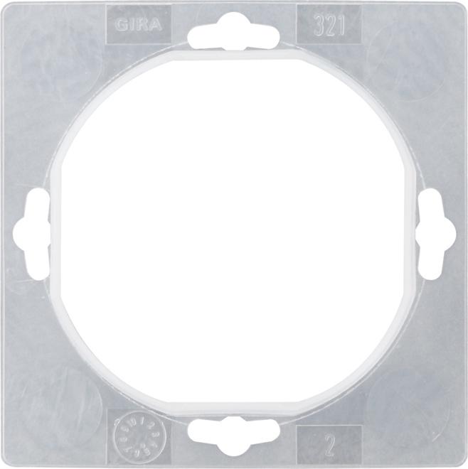 Immagine prodotto Gira Flangia di tenuta 50 mm Accessori 095800