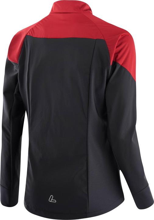 Actual product image Löffler Jacket Worldcup 23 Windstopper Light (48)