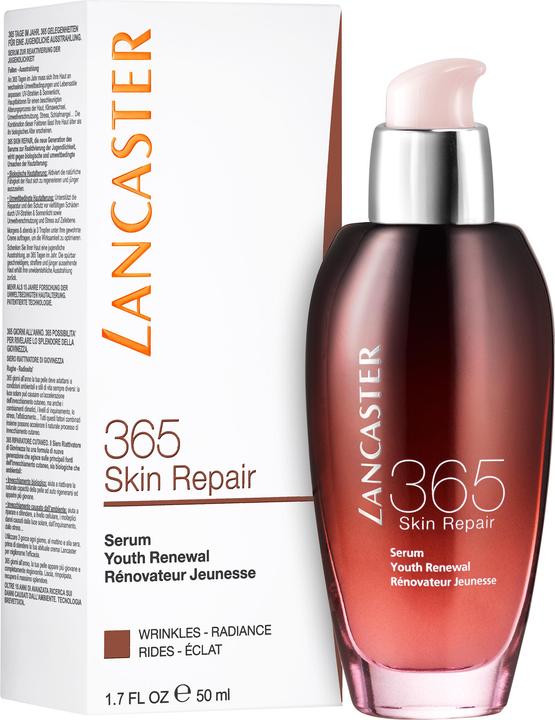 Produktbild Lancaster 365 Skin Repair (50 ml)