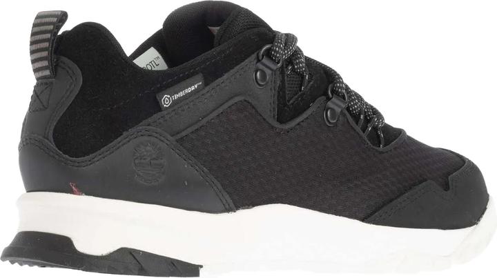 Actual product image Timberland Womens/Ladies Lace Up Leather Low Waterproof Hiking Shoes (40)