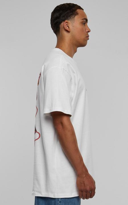 Image du produit Mister Tee Tee K-Pop Heavy Oversize - 91497 (S)