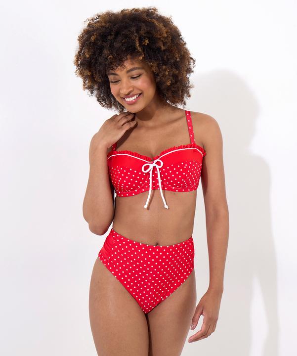 Produktbild Joe Browns Retro Polka Dot Swim Briefs (42)