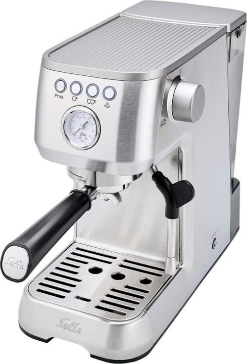 Produktbild Solis Barista Perfetta Plus V2