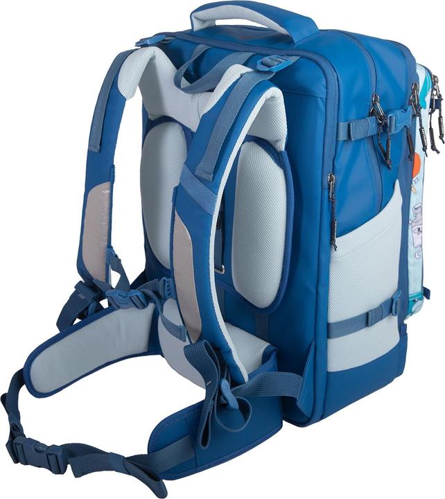 Immagine prodotto Kattbjørn Zaino scuola classico 42 cm (28 l)