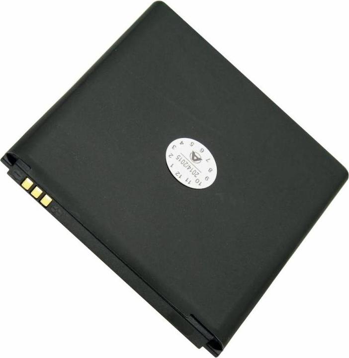 Produktbild Wiko Akku Cink Peax 2 Akku S104-E880000-001