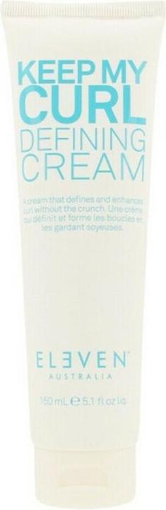 ELEVEN Australia ELEVEN Style - Keep My Curl Defining Cream (Haarcreme, 150 ml)