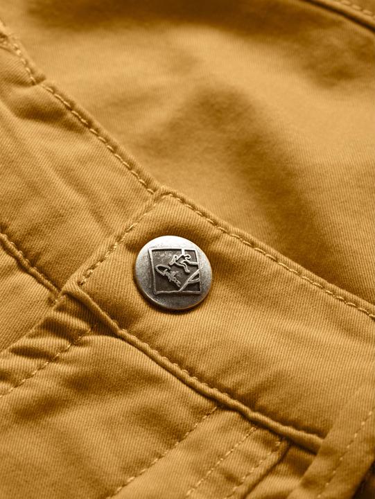 Actual product image Chillaz Wilder Kaiser 3/4 Pant (S)