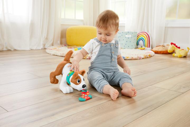 Immagine prodotto Fisher-Price Cane gattonante Bello