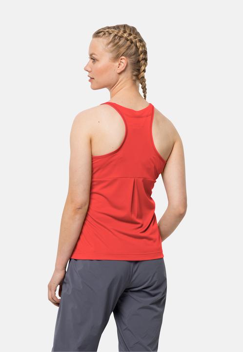 Immagine prodotto Jack Wolfskin Prelight Tank W (L)