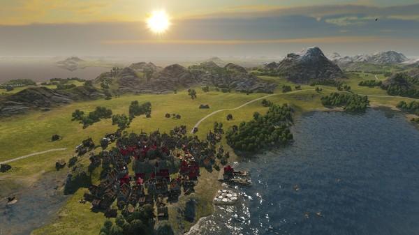 Produktbild Grand Ages: Medieval (Mac, PC)