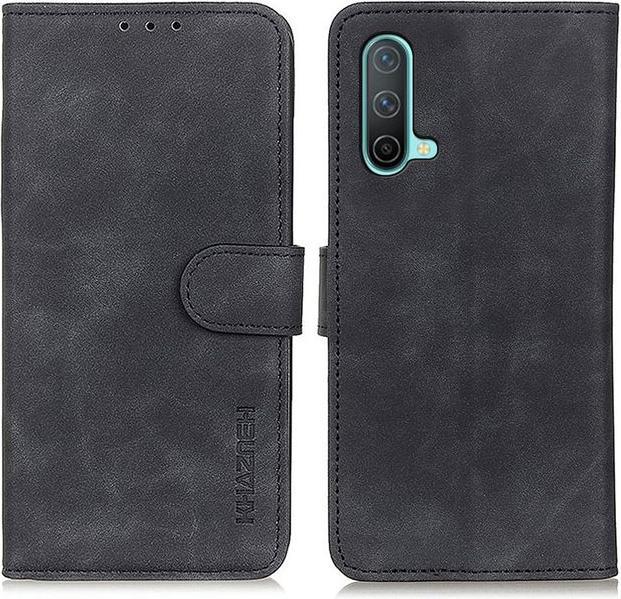 Actual product image MU Classic Classic IV Leather Bookcover Series (OnePlus North CE)