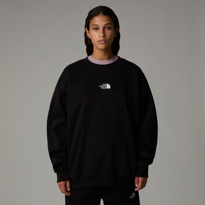 Image du produit North Face W Essential Crew (S)