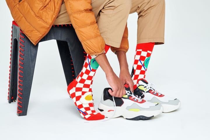 Produktbild Happy Socks Early Bird (Einzelpack, 36 - 40)