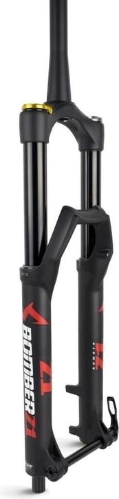 Image du produit Marzocchi Bomber Z1 27.5 (180 mm, Ressort)