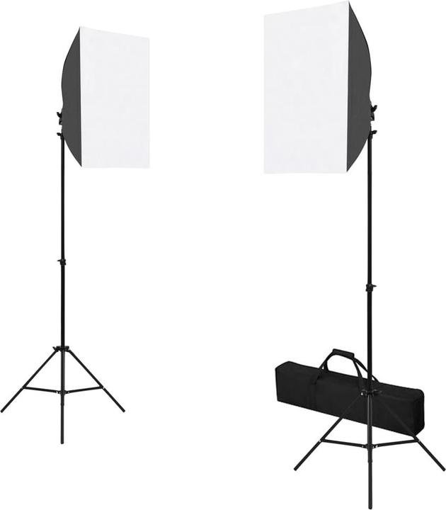 Actual product image VidaXL Delaiah (Studio light)