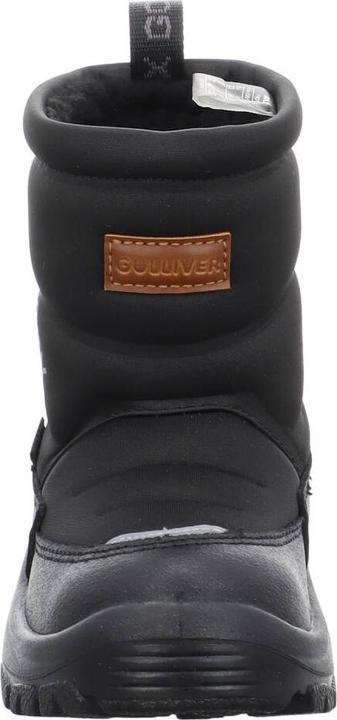 Actual product image Gulliver Frost GTX (20)