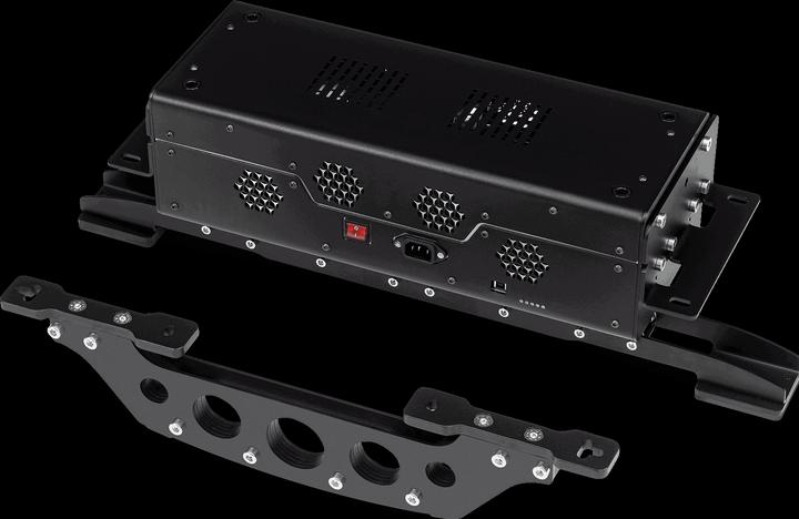 Produktbild Next Level Racing Motion Plus Plattform