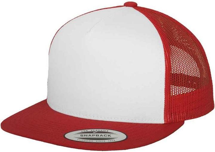 rouge/blanc