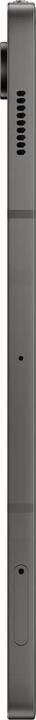 Actual product image Samsung Galaxy Tab S9 FE (5G, 10.90", 256 GB, Gray)