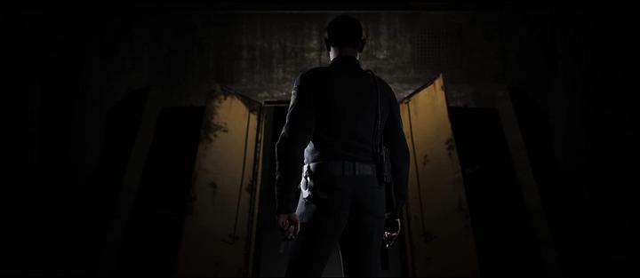 Produktbild 2K Games The Quarry (PS5, DE)