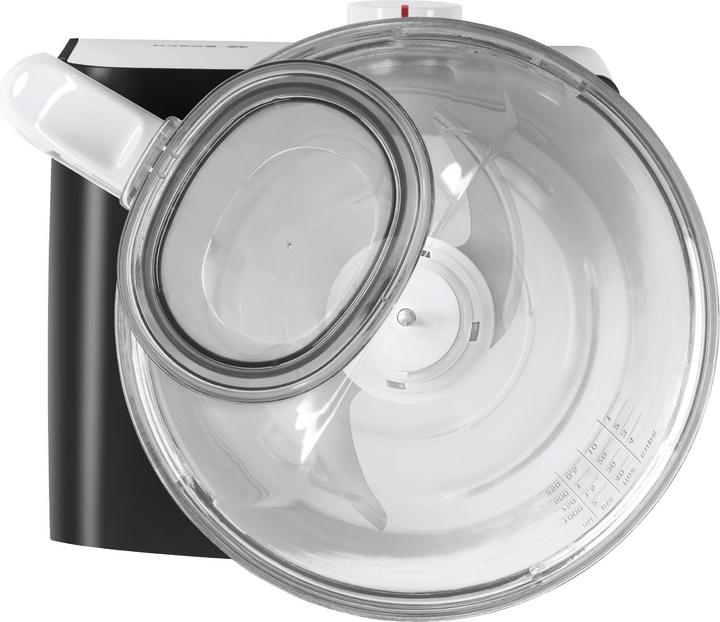 Produktbild Bosch Hausgeräte Mcm 4100 (1200 ml, 800 W)