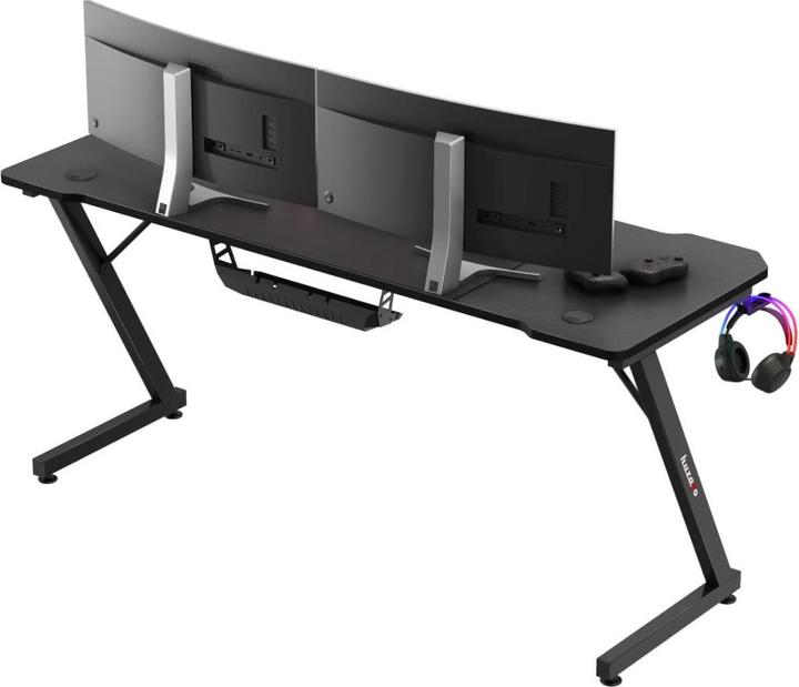 Actual product image Huzaro Hero 4.8