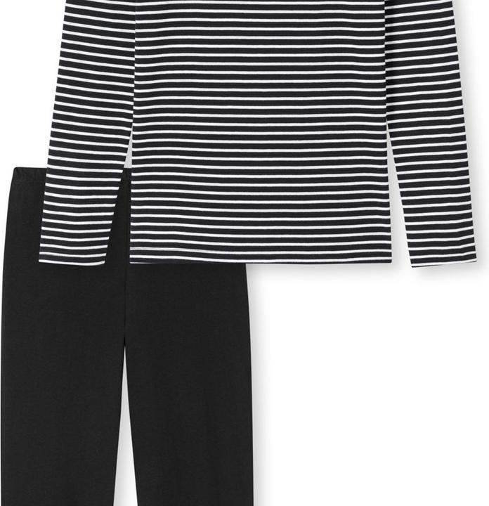 Actual product image Schiesser Teens Boys Pyjamas Long (164)