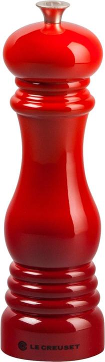 Pepper Mill (Pepper)