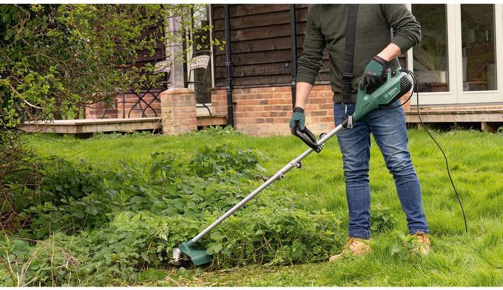 Actual product image Bosch Home & Garden AFS 23-37 (Trim line)