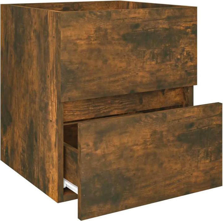 Produktbild VidaXL Marketa (41 x 38.5 x 45 cm)