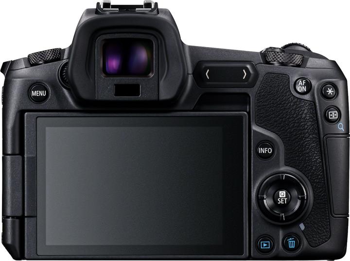 Produktbild Canon EOS R Kit (24 - 105 mm, 30.30 Mpx, Vollformat)