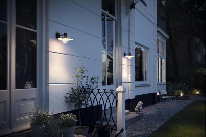 Produktbild Philips Skua (E27, IP44)