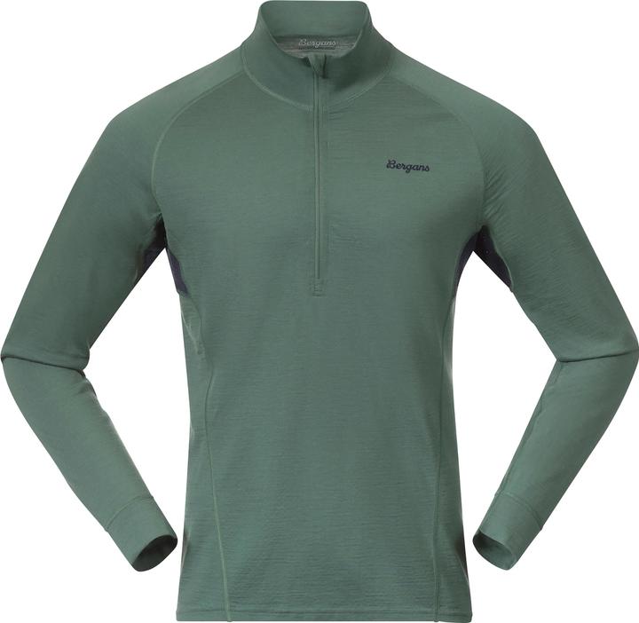 Dark Jade Green-Navy Blue