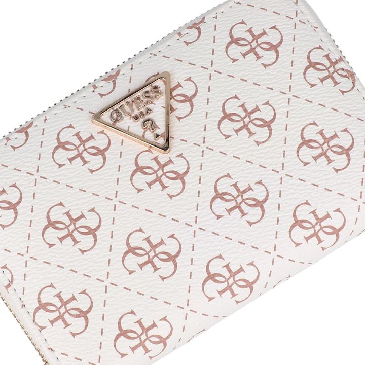 Actual product image Guess Eco Carly Geldbörse 14 cm