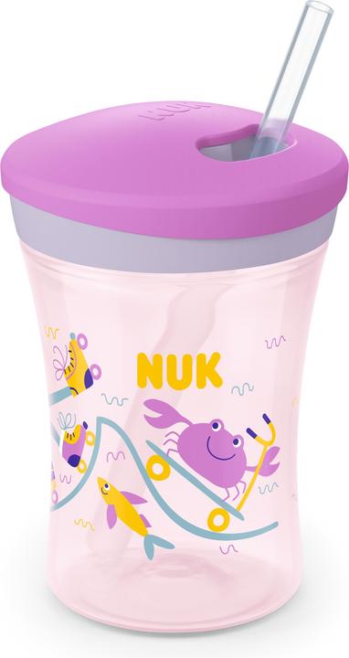 Productafbeelding NUK Beker