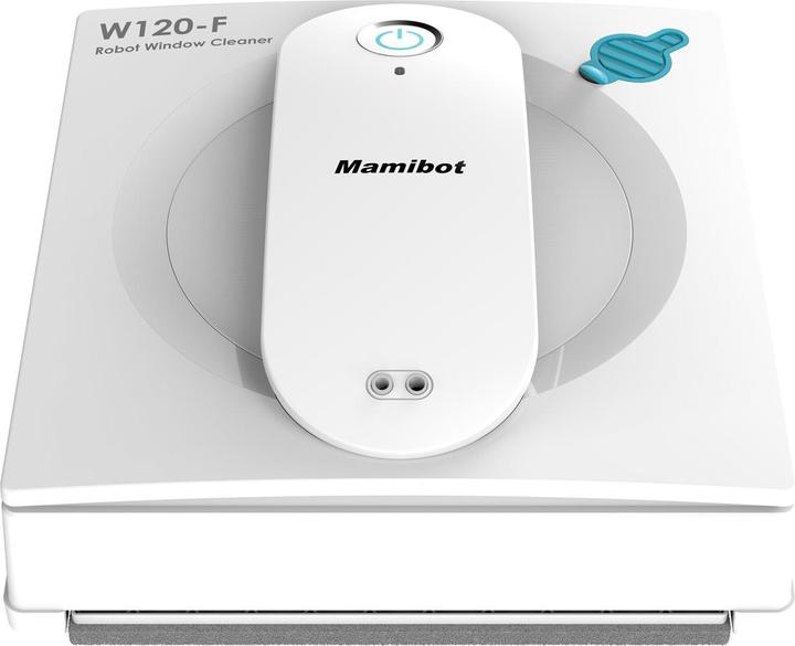 Actual product image Mamibot W120-F Spray