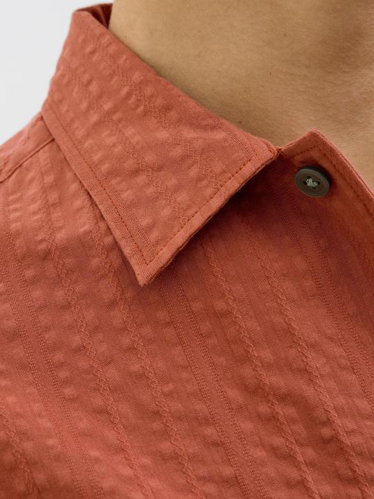 Image du produit Jack & Jones Relaxed Fit Hemd Hemd (L)