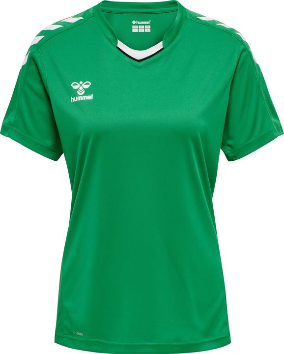 Immagine prodotto hummel Core Xk Poly Jersey S/S Donna (XS)