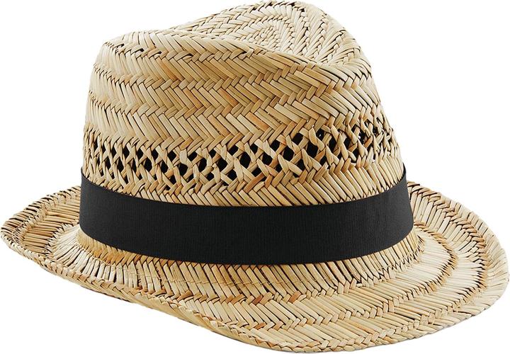 Beechfield Trilby