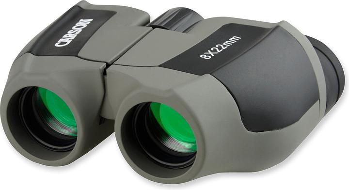 Immagine prodotto Carson Optical JD-822, Scout 8x22 (8 x, 22 mm)