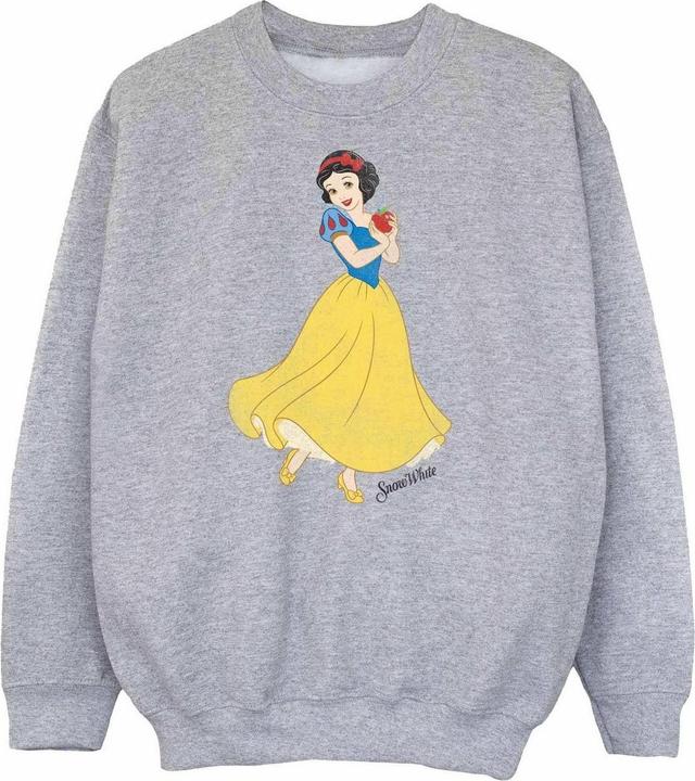 Immagine prodotto Snow White Felpa classica bambina (116)