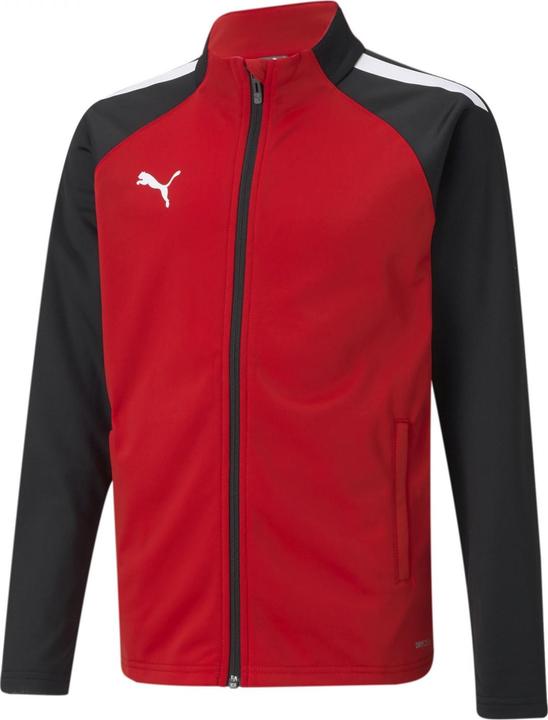 Image du produit Puma teamLIGA Veste d'entraînement Jr-657235 (128)