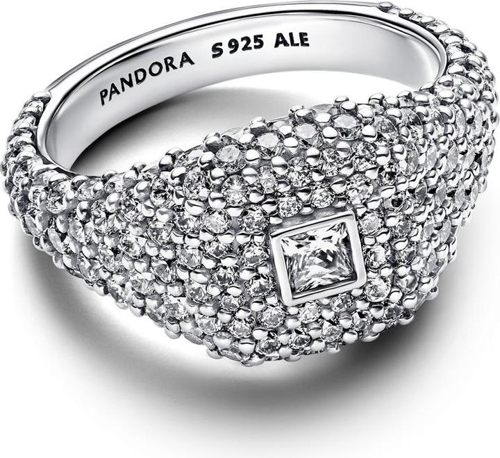 Produktbild Pandora Ring (56, 925 Silber)