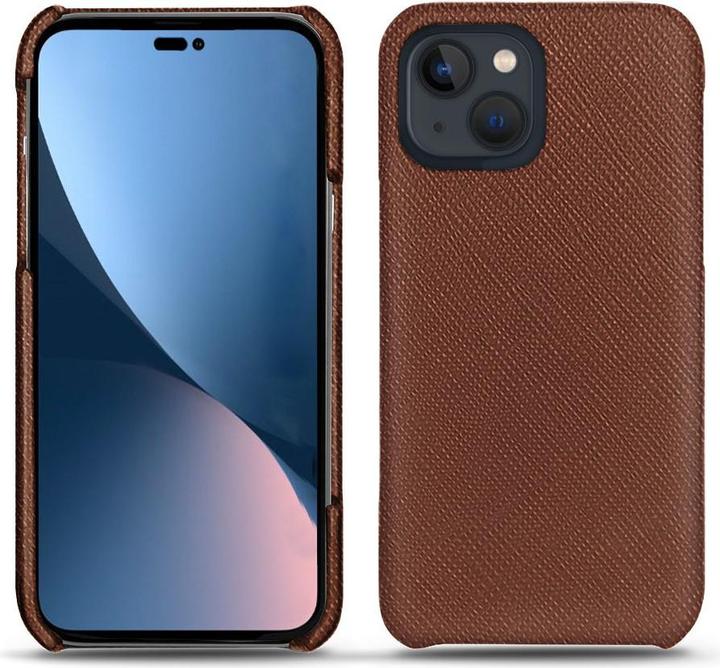 Image du produit Noreve Coque en cuir (Apple iPhone 14 Plus)