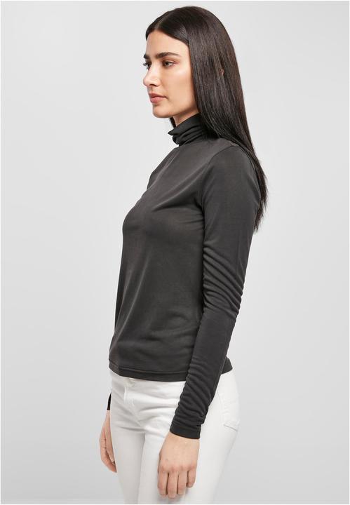 Produktbild Urban Classics Longsleeve Modal Turtleneck - 94072 (L)
