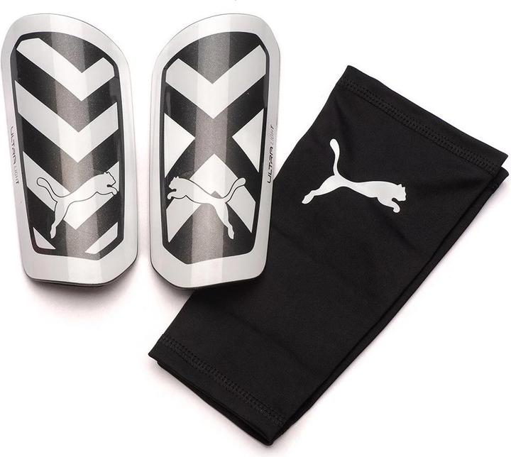 Puma Nero-Puma Bianco