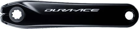 Produktbild Shimano Dura-Ace FC-R9100 (172.50 mm)