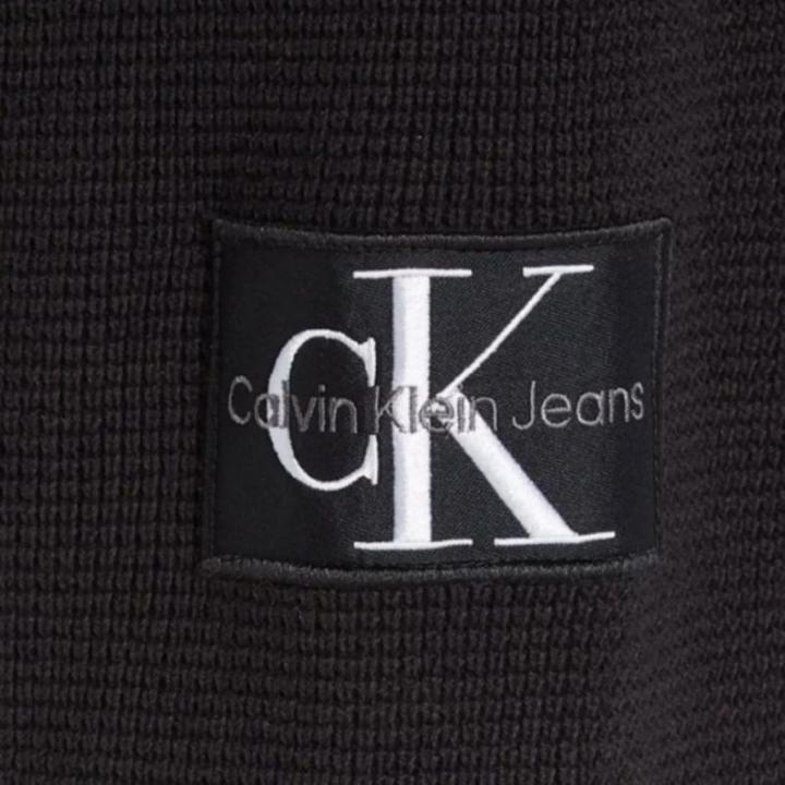 Produktbild Calvin Klein Jeans Badge Skater Cardigan (L)