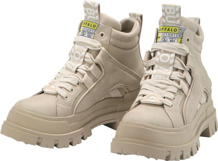 Actual product image Buffalo Ankle boot - 89969 (40)