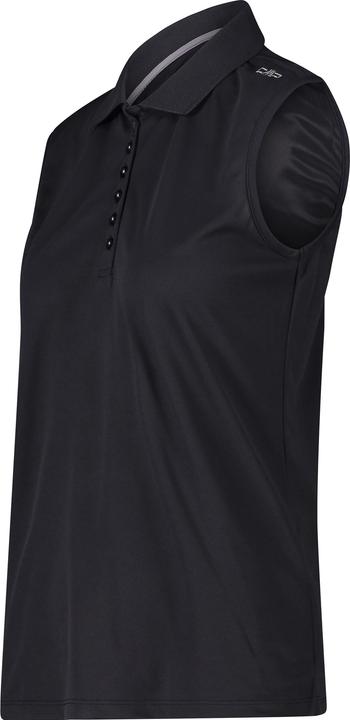 Actual product image CMP Campagnolo Funktions Polo (S)